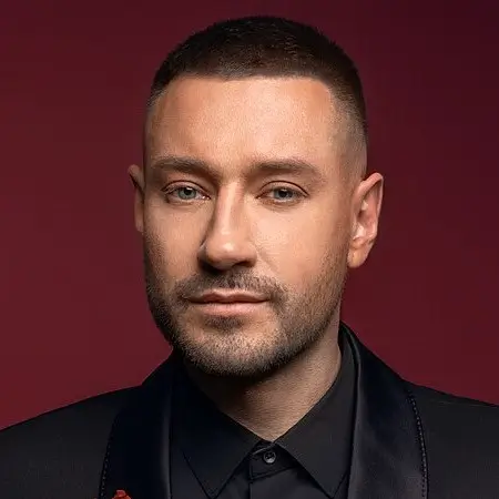 Андрій Кравченко