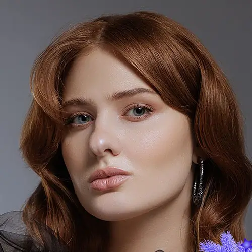 Геля Зозуля