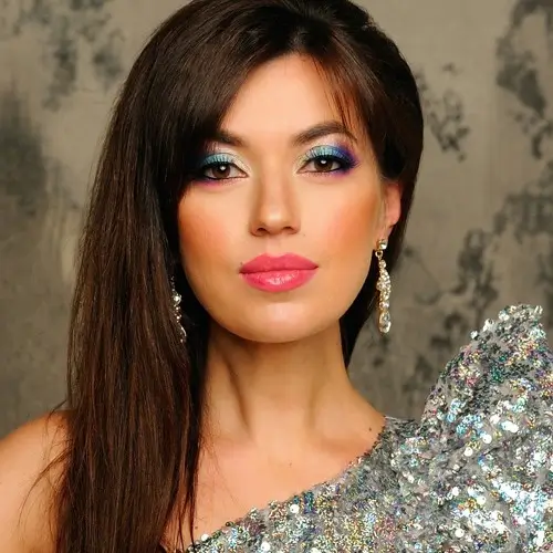 Ірина Зінковська