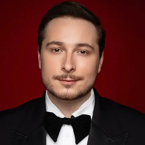 Нікіта Кісельов