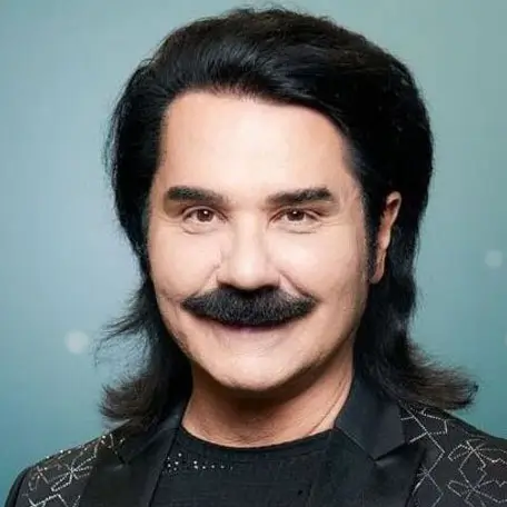 Павло Зібров