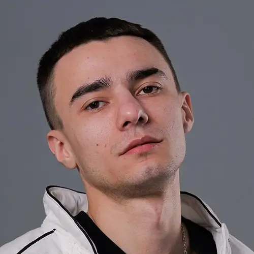 SAMCHUK