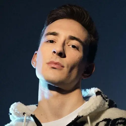 TESLENKO