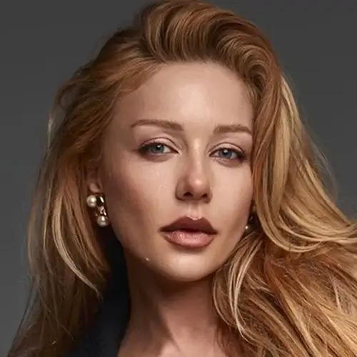 Tina Karol