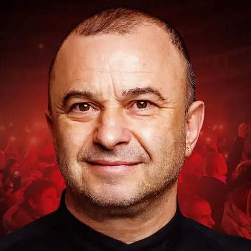Віктор Павлік